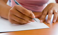 Customer service forms for Central Security Life Insurance Company (CSLIC), Western American Life Insurance Company (WALIC), and Champions Life Insurance Company (CLIC).